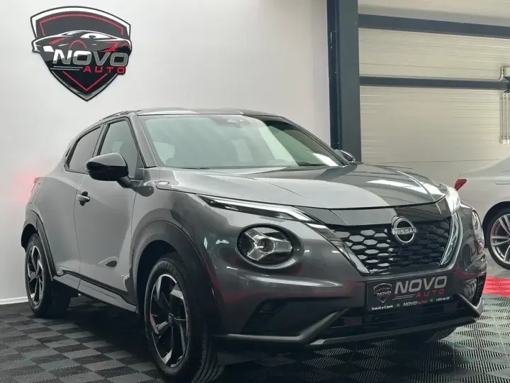 Nissan Juke II