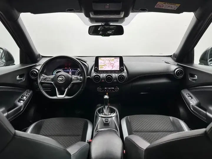 Nissan Juke II