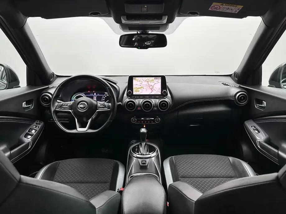 Nissan Juke II — imagine 6