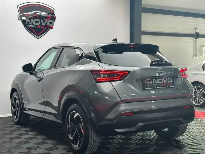 Nissan Juke II