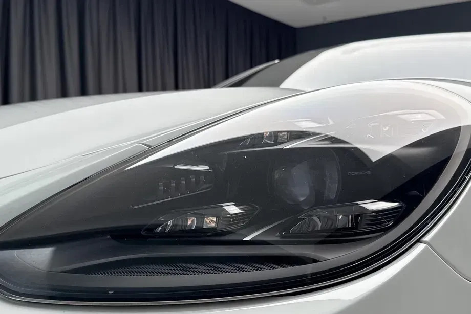 Porsche Panamera GTS — imagine 6