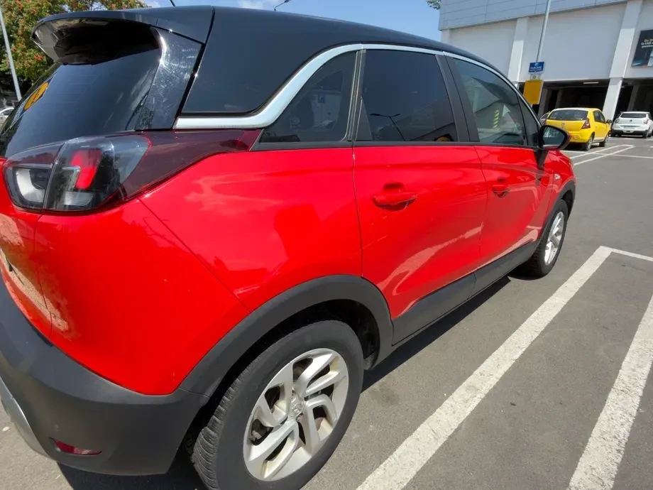 Opel Crossland 1.2 Start/Stop — imagine 3