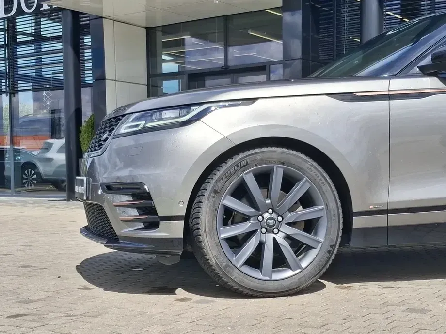 Land Rover Range Rover Velar — imagine 2