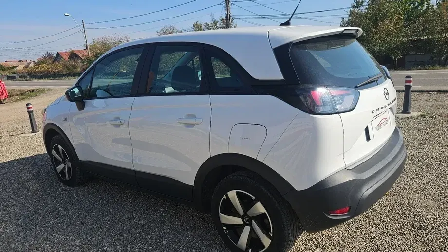 Opel Crossland — imagine 5