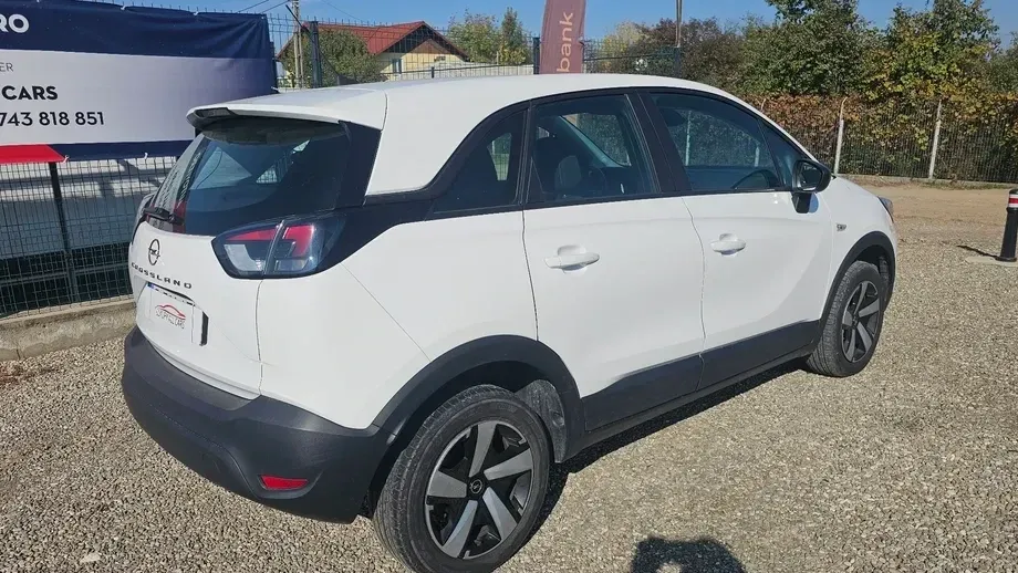 Opel Crossland — imagine 6