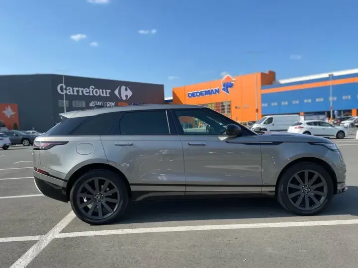 Land Rover Range Rover Velar 2.0 R-Dynamic SE