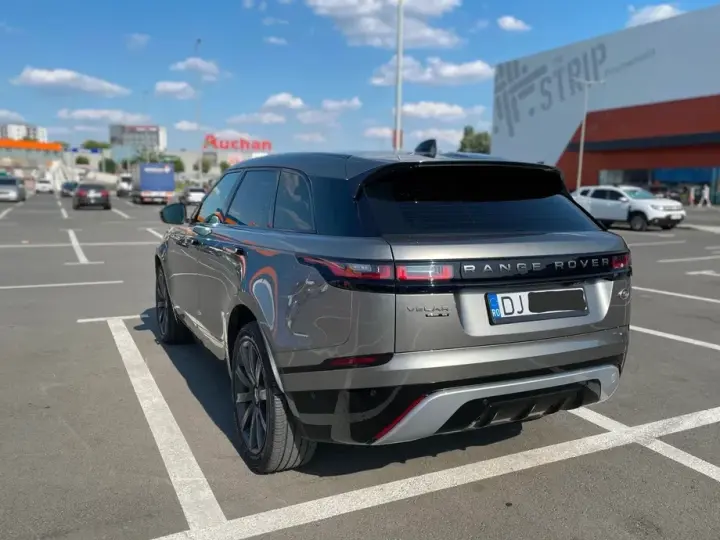 Land Rover Range Rover Velar 2.0 R-Dynamic SE