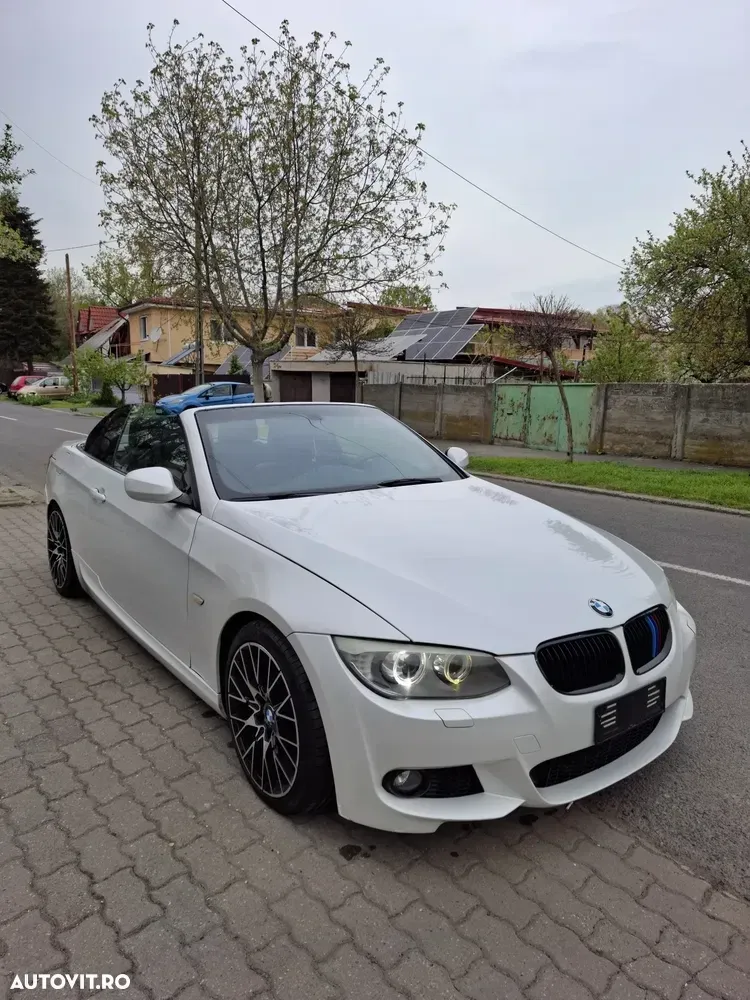 BMW Seria 3 — imagine 2