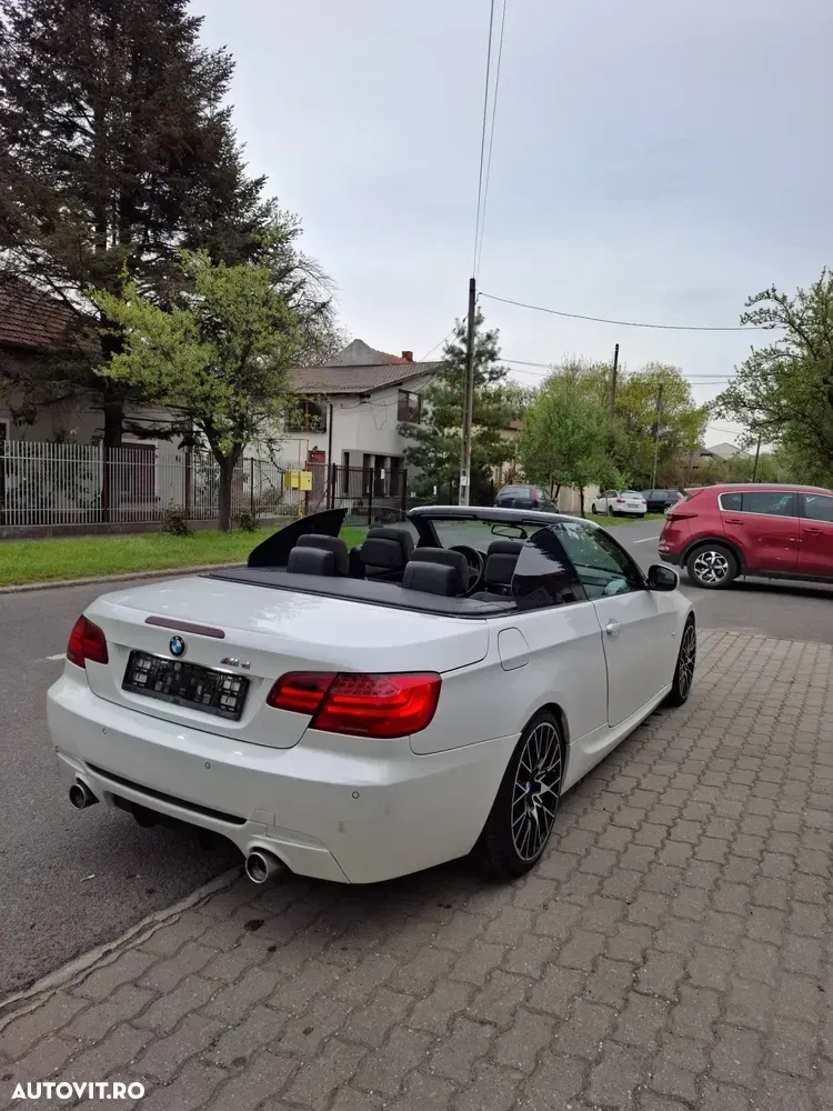 BMW Seria 3 — imagine 3