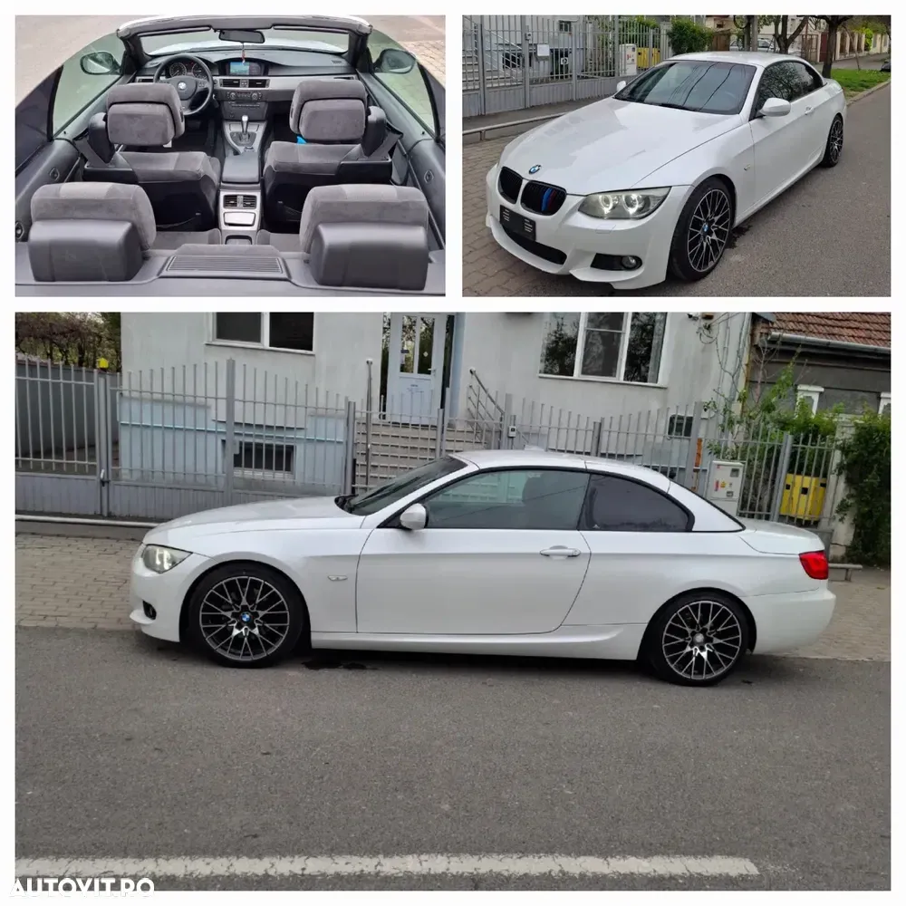 BMW Seria 3 — imagine 5