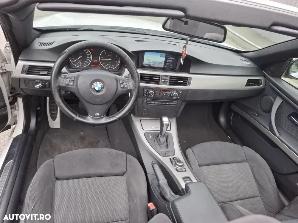 BMW Seria 3 — imagine 6