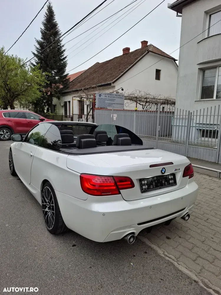 BMW Seria 3 — imagine 4