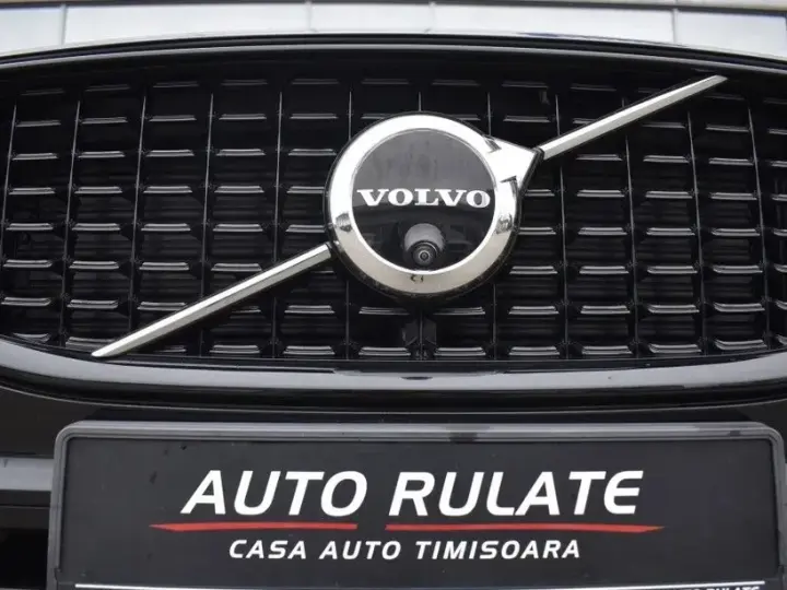 Volvo XC 60 II