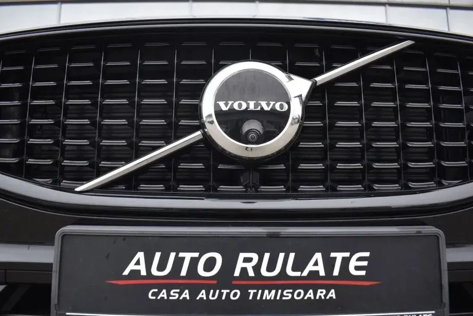 Volvo XC 60 II — imagine 4
