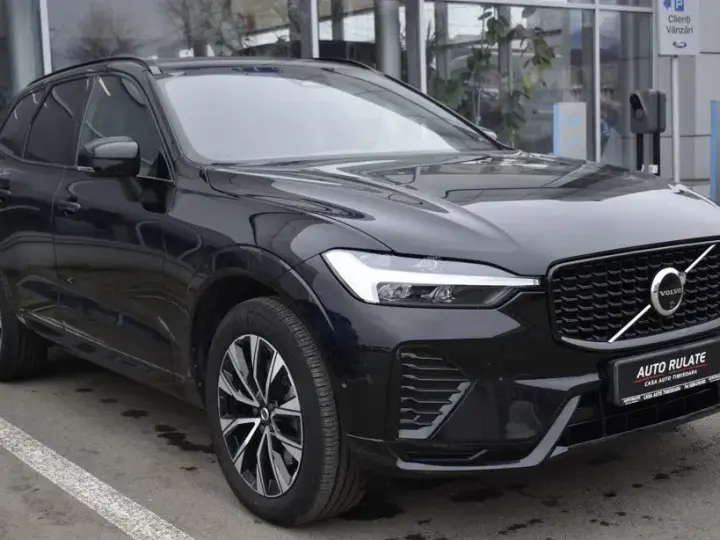 Volvo XC 60 II