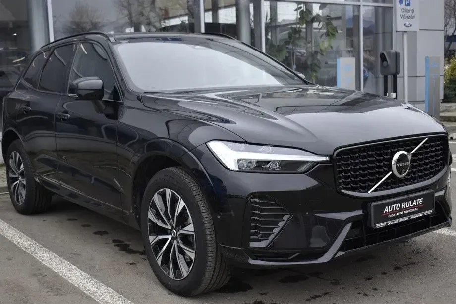 Volvo XC 60 II — imagine 5