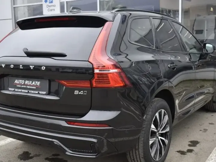 Volvo XC 60 II