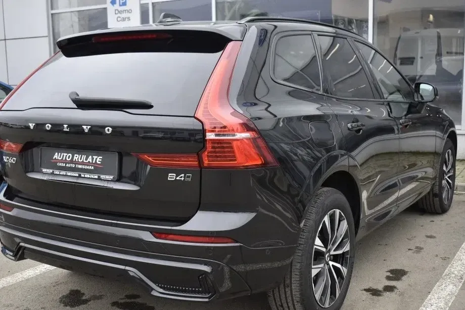 Volvo XC 60 II — imagine 6