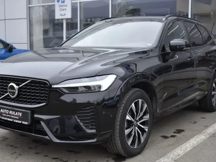 Volvo XC 60 II