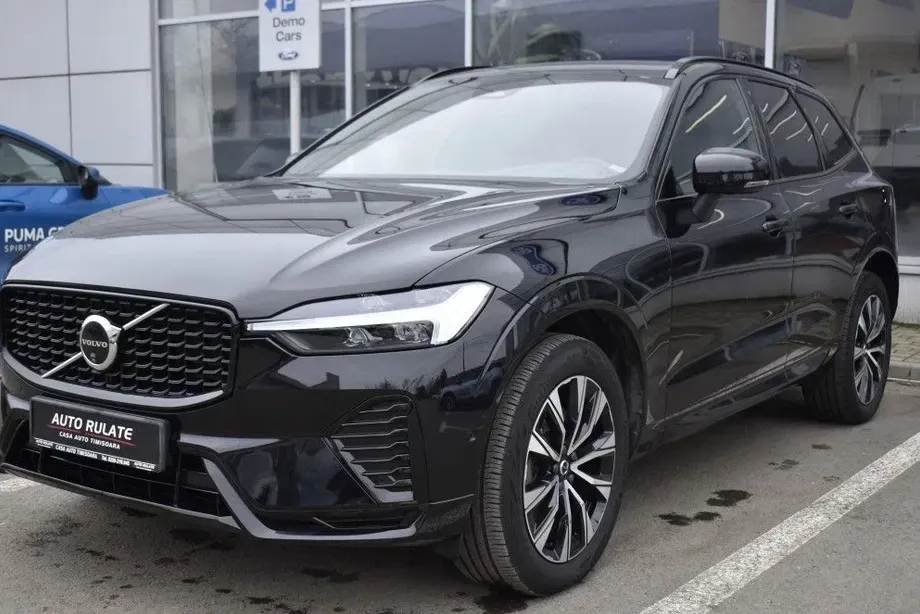 Volvo XC 60 II — imagine 2