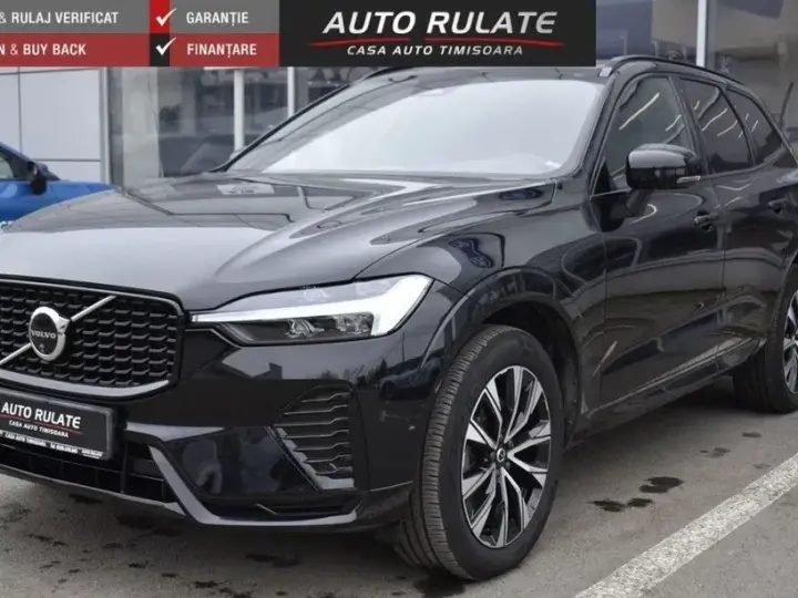 Volvo XC 60 II
