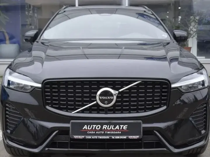 Volvo XC 60 II