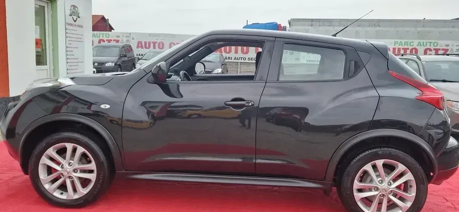 Nissan Juke 1.5 dCi Tekna — imagine 6