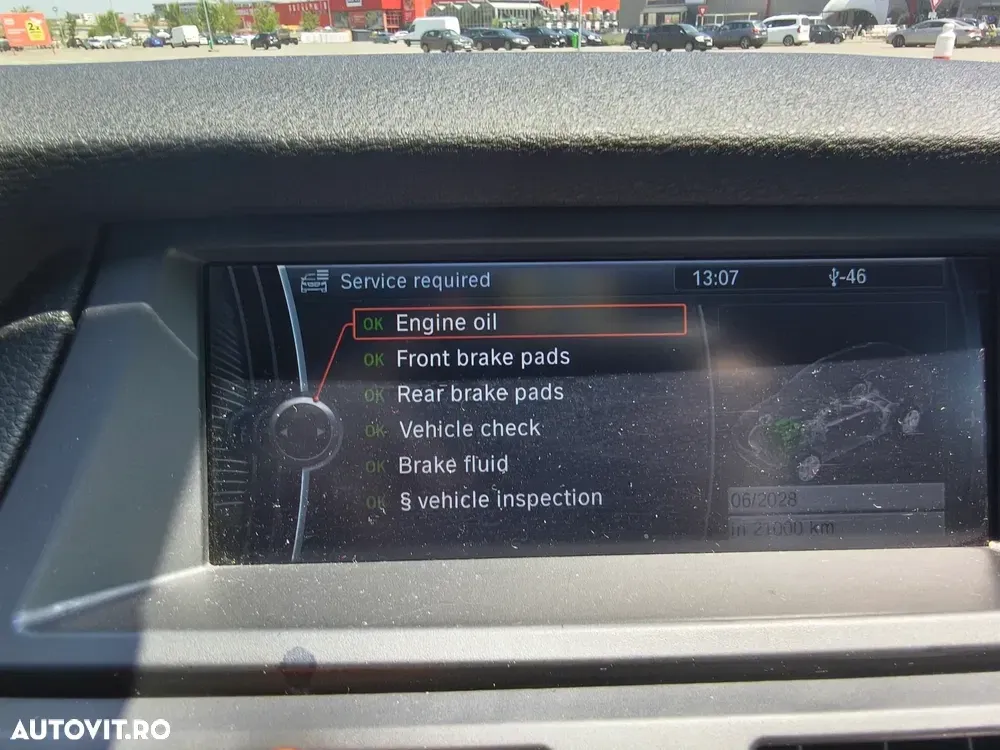 BMW X5 xDrive40d — imagine 5
