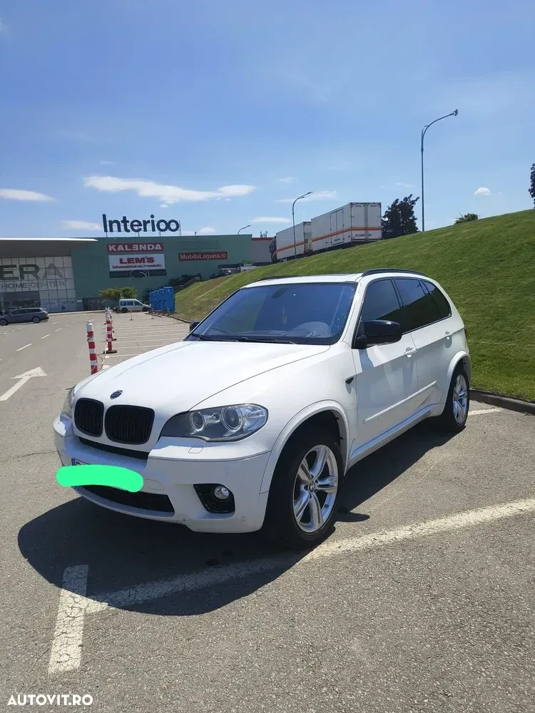 BMW X5 xDrive40d — imagine 3