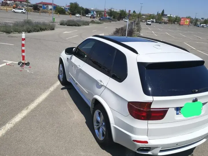 BMW X5 xDrive40d