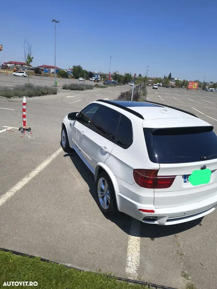 BMW X5 xDrive40d — imagine 2
