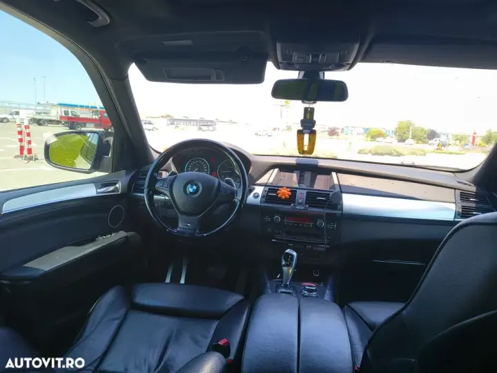 BMW X5 xDrive40d