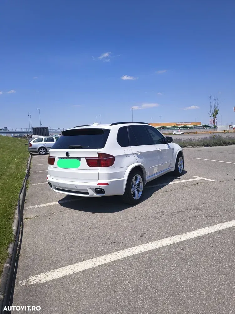 BMW X5 xDrive40d — imagine 4