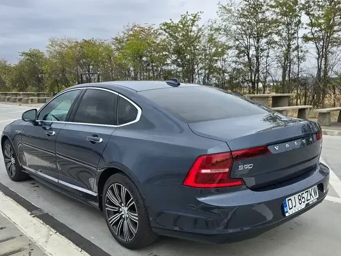 Volvo S90 D3 Inscription