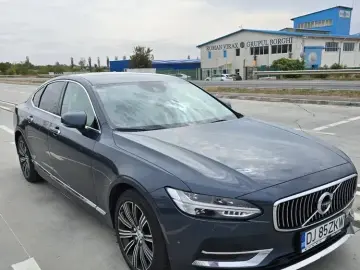 Volvo S90 D3 Inscription