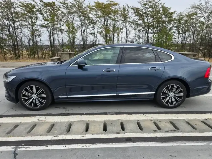 Volvo S90 D3 Inscription