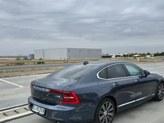 Volvo S90 D3 Inscription