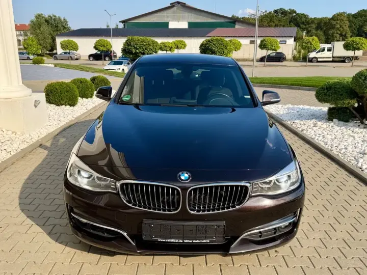 BMW Seria 3 F30/F31/F34 [2011 - 2019]