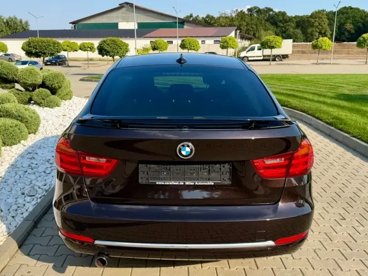 BMW Seria 3 F30/F31/F34 [2011 - 2019]