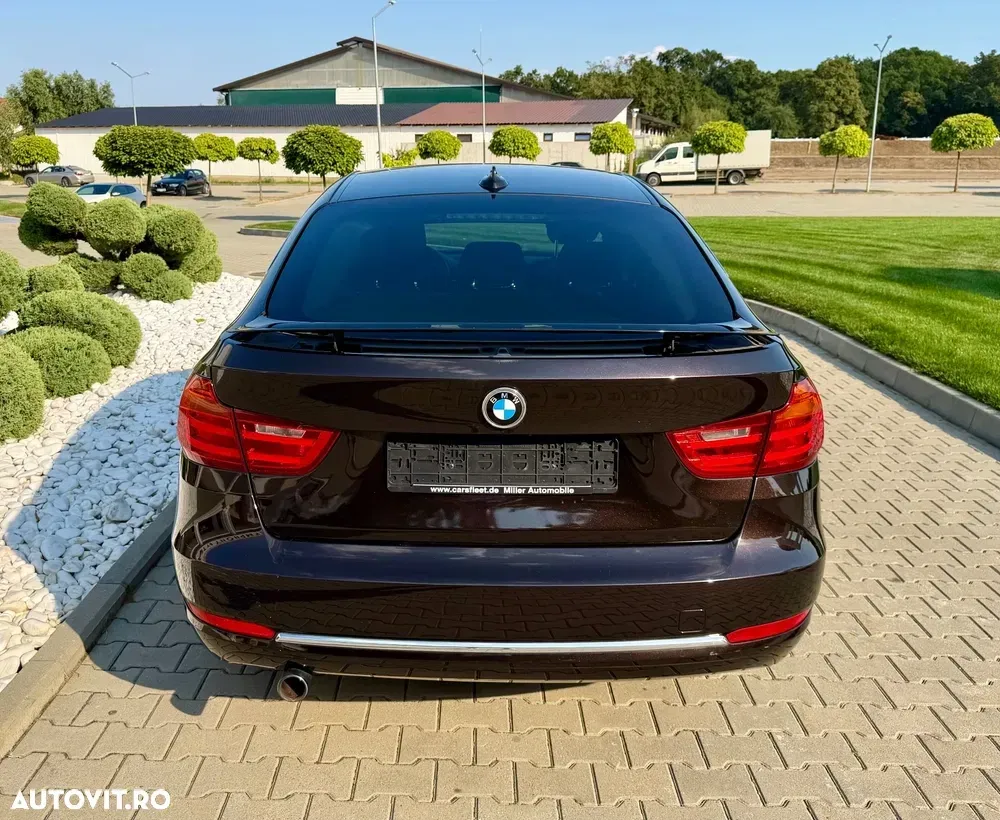 BMW Seria 3 F30/F31/F34 [2011 - 2019] — imagine 6