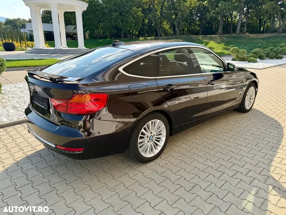 BMW Seria 3 F30/F31/F34 [2011 - 2019] — imagine 5