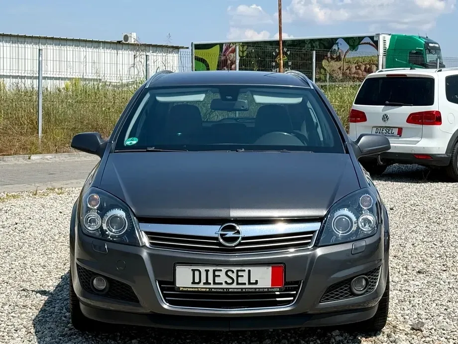 Opel Astra H 1.7 CDTI DPF Innovation — imagine 2