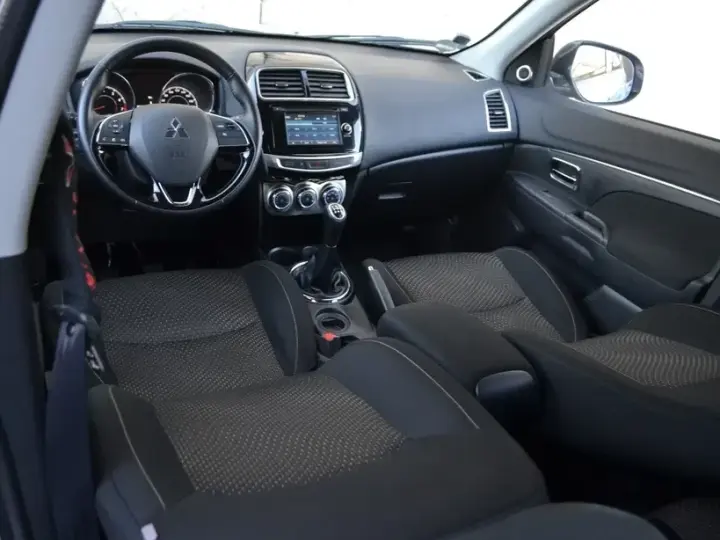 Mitsubishi ASX 1.6 2WD Intense