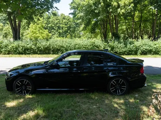 BMW Seria 3 E90/E91/E92/E93 [2005 - 2013]