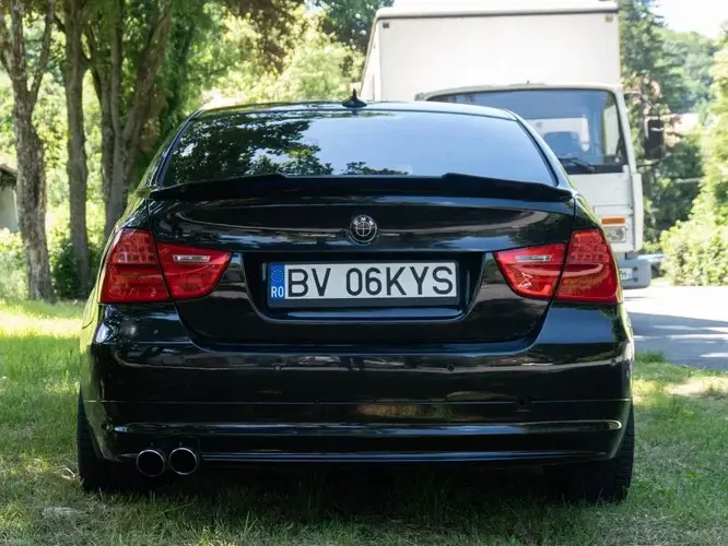 BMW Seria 3 E90/E91/E92/E93 [2005 - 2013]