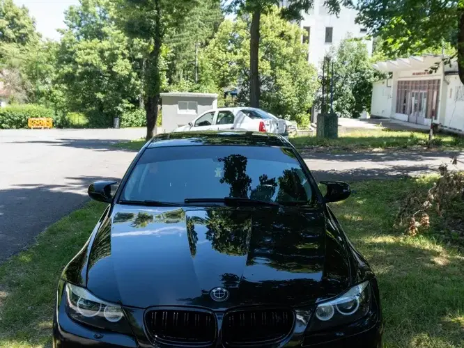 BMW Seria 3 E90/E91/E92/E93 [2005 - 2013]