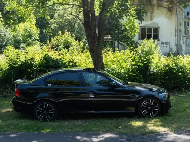 BMW Seria 3 E90/E91/E92/E93 [2005 - 2013]
