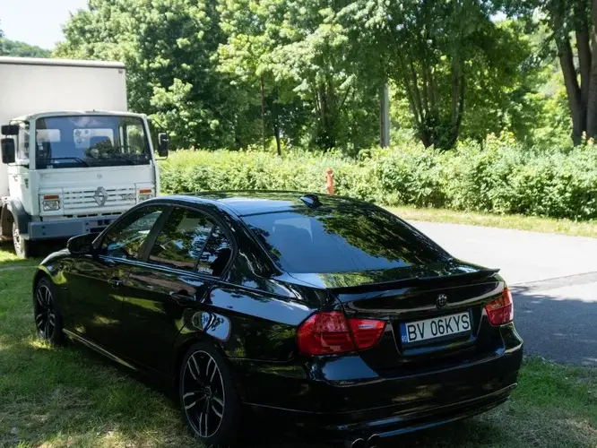 BMW Seria 3 E90/E91/E92/E93 [2005 - 2013]