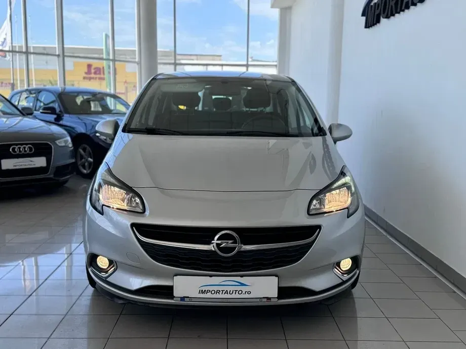 Opel Corsa E 1.3 D Start/Stop Innovation — imagine 3