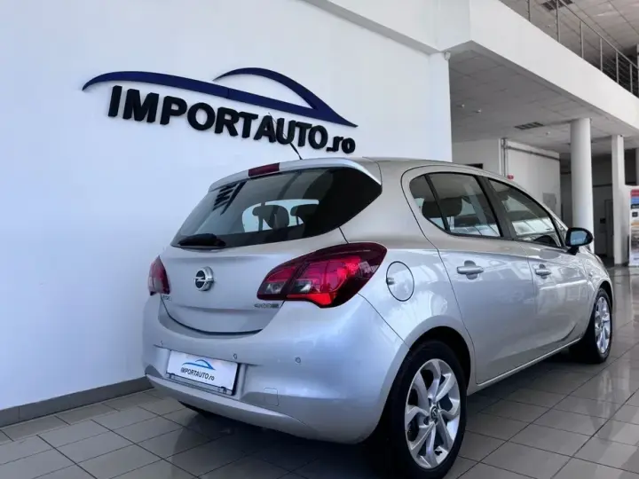 Opel Corsa E 1.3 D Start/Stop Innovation